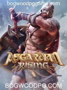 Explorando o Mundo Fantástico de AsgardianRising