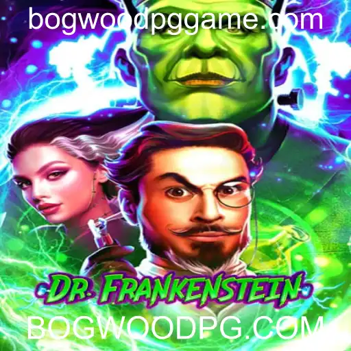 DrFrankenstein: Jogo de Mistério e Estratégia