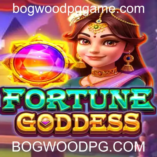 Descubra o Fascinante Mundo de FORTUNEGODDESS