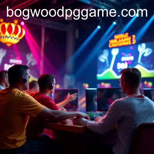 Jogos ao vivo
