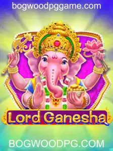 Descubra LordGanesha: Um Jogo Fascinante no Universo BOGWOODPG.COM