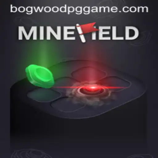 Explorando o Mundo de MineField: Um Desafio Estratégico da BOGWOODPG.COM