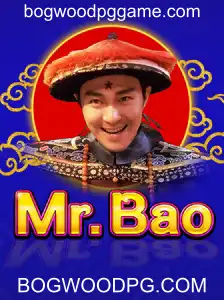 Descubra o Fascinante Universo do Jogo MrBao