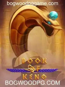 Explorando o Fascinante Mundo do BookOfKeno no BOGWOODPG.COM