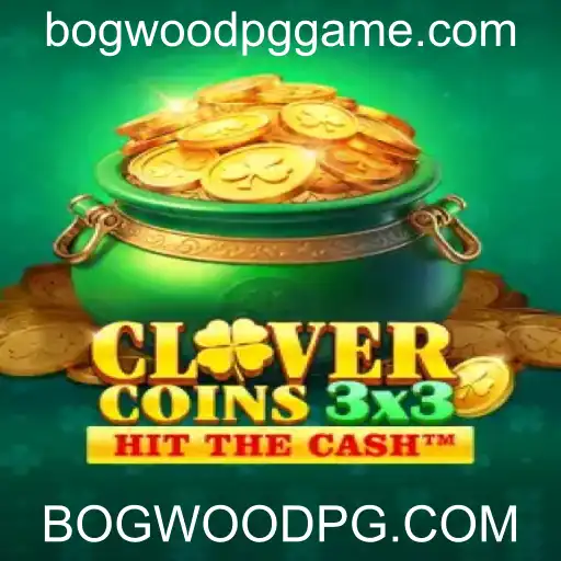 Descubra Clovercoin3x3: A Nova Sensação no Mundo dos Jogos