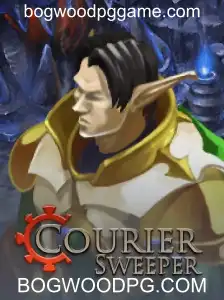 Explorando o Mundo de CourierSweeper: Um Jogo Inovador