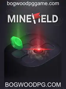 Explorando o Mundo de MineField: Um Desafio Estratégico da BOGWOODPG.COM