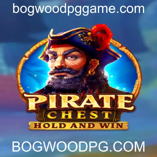 Descubra a Aventura: PirateChest