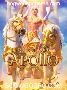 Rise of Apollo: Explorando o Novo Horizonte de Aventuras