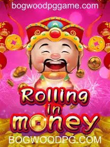 Descubra o Mundo de RollingInMoney: Um Jogo de Estratégia e Fortuna