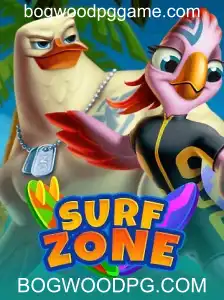 Descubra a Emoção do SurfZone - Um Jogo Inovador na BOGWOODPG.COM