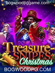 Aventuras Festivas: Explorando o Mundo de TreasuresnipesChristmas