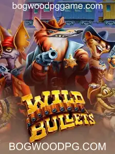 Explorando o Mundo de WildBullets: Um Novo Jogo de Tiro de BOGWOODPG.COM