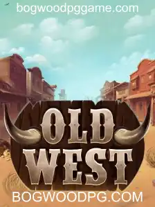 OldWest: Uma Jornada Emocionante pelo Mundo do Faroeste