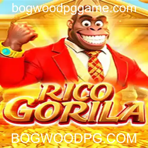 Descobrindo RicoGorila: Um Mergulho na Aventura Selvagem