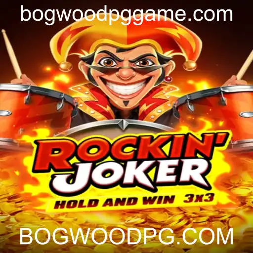 O Fascinante Mundo de RockinJoker: Um Mergulho nas Regras e Dinâmica do Jogo