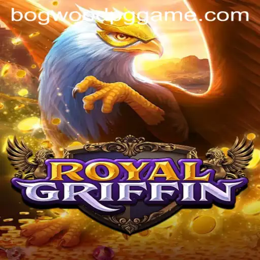 Descubra o Fascinante Mundo de RoyalGriffin: Um Jogo de Estratégia Único