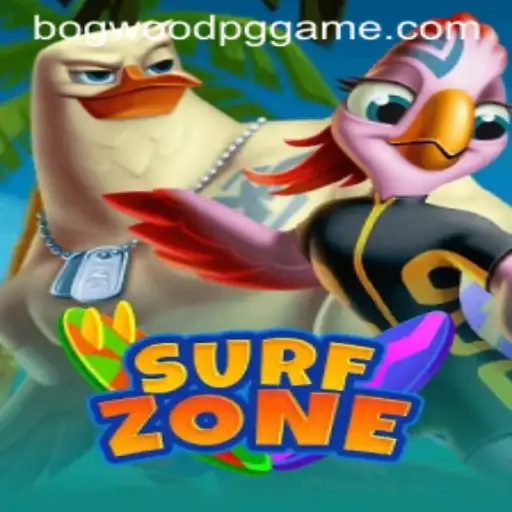 Descubra a Emoção do SurfZone - Um Jogo Inovador na BOGWOODPG.COM