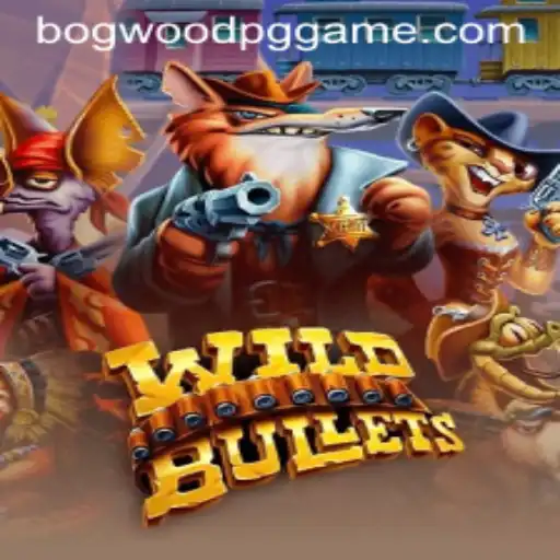 Explorando o Mundo de WildBullets: Um Novo Jogo de Tiro de BOGWOODPG.COM